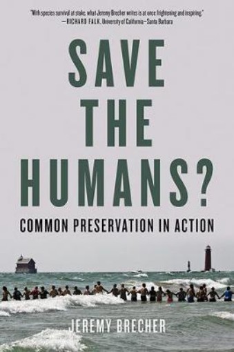 Picture of Save The Humans?