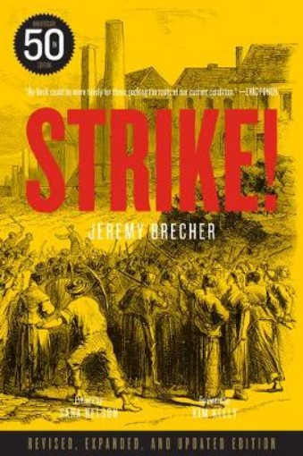 Picture of Strike! (50th Anniversary Edition)