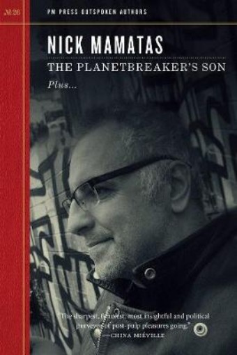 Picture of Planetbreaker's Son