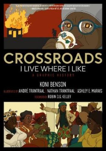Picture of Crossroads