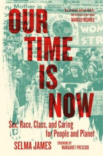 Picture of Our Time Is Now