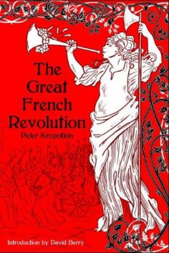 Picture of Great French Revolution 1789-1793