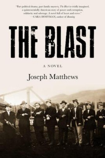 Picture of Blast