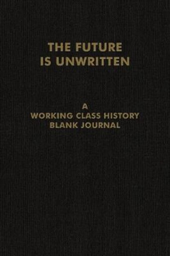 Picture of Future Is Unwritten