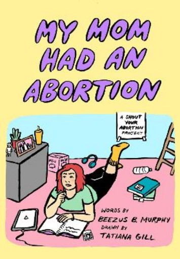 Picture of My Mom Had An Abortion