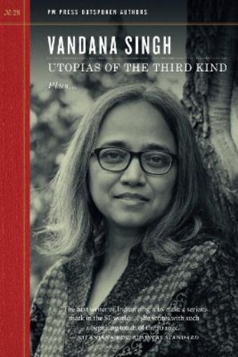 Picture of Utopias Of The Third Kind