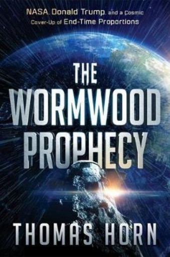 Picture of Wormwood Prophecy, The