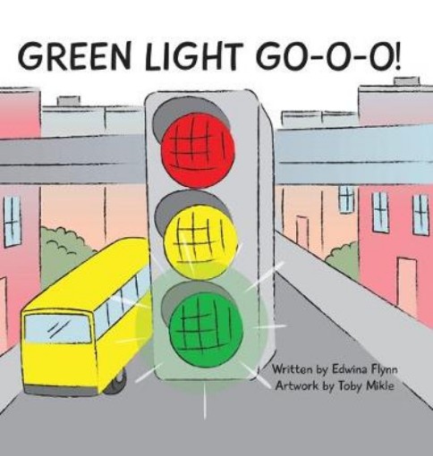 Picture of Green Light Go-O-O-O-O!