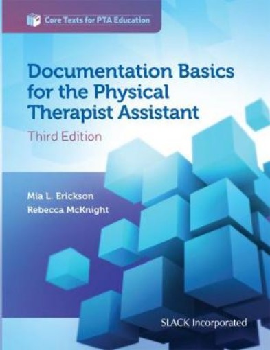 Picture of Documentation Basics for the Physical Therapist Assistant