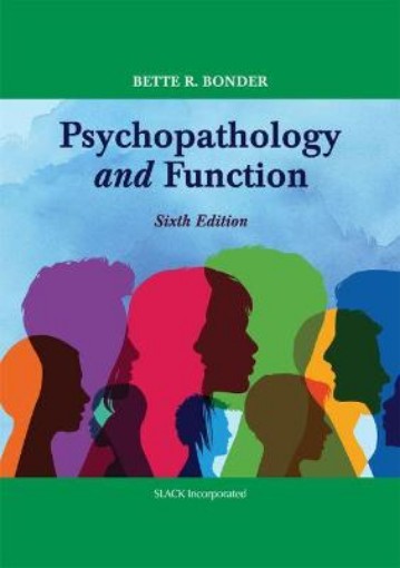 Picture of Psychopathology and Function