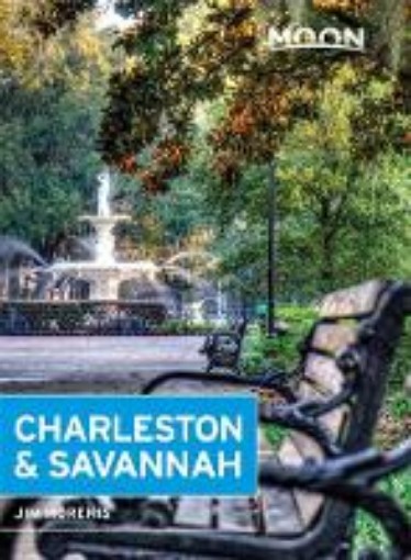 Picture of Moon Charleston & Savannah (Seventh Edition)