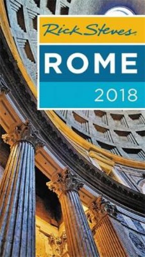 Picture of Rick Steves Rome 2018