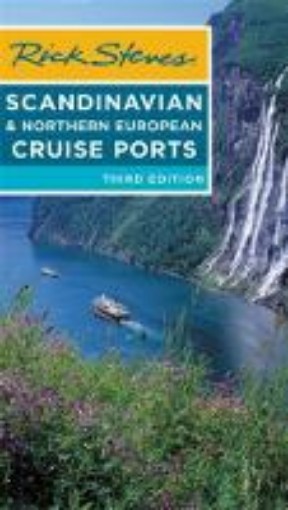 Picture of Rick Steves Scandinavian & Northern European Cruise Ports (Third Edition)
