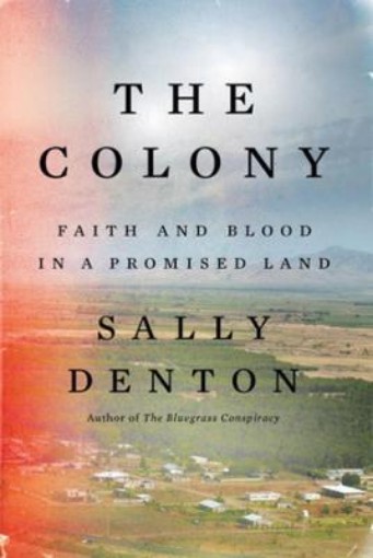 Picture of Colony