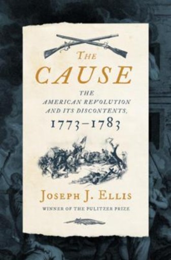Picture of Cause