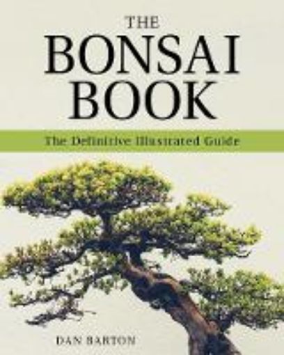 Picture of Bonsai Book