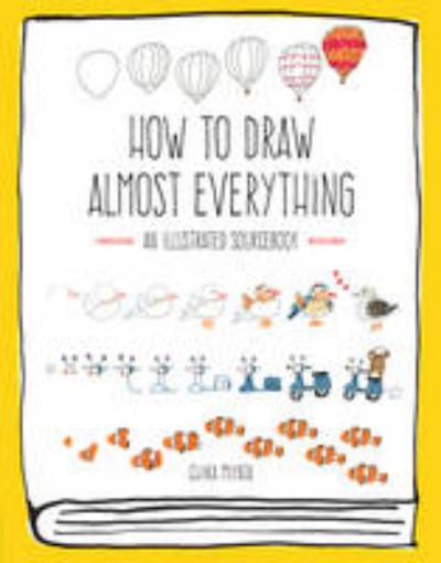 Picture of How to Draw Almost Everything