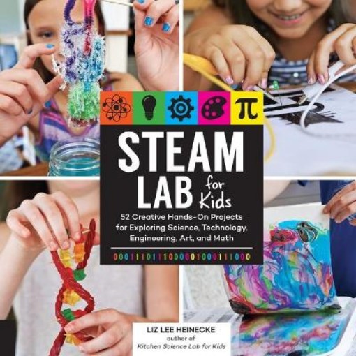 Picture of STEAM Lab for Kids