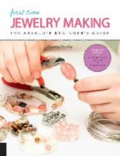 Picture of First Time Jewelry Making