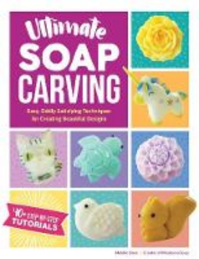 Picture of Ultimate Soap Carving