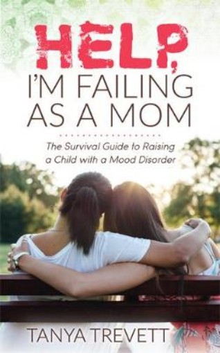 Picture of Help, I'm Failing as a Mom