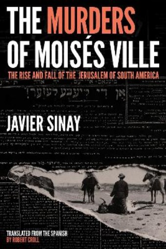 Picture of Murders of Moises Ville