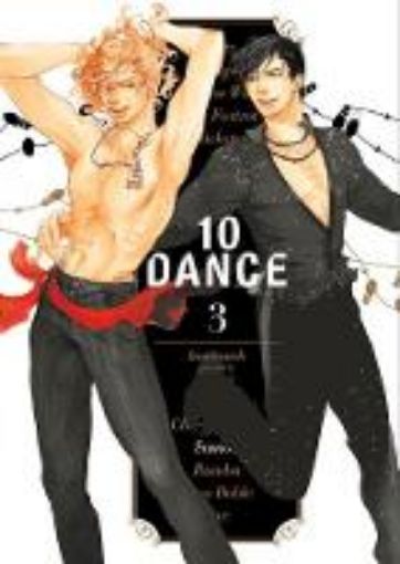 Picture of 10 Dance 3