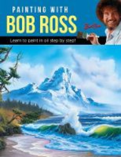 Picture of Painting with Bob Ross