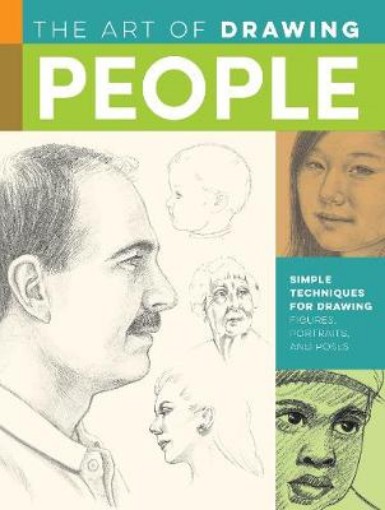 Picture of Art of Drawing People