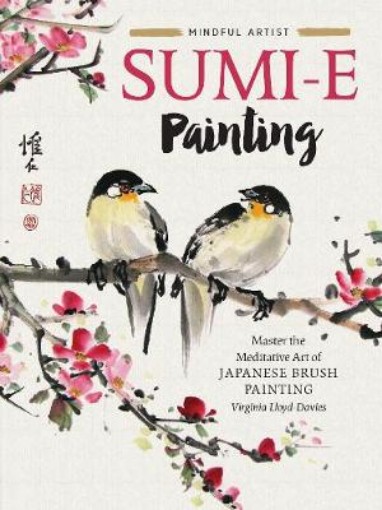 Picture of Sumi-e Painting