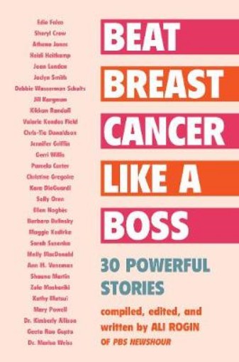 Picture of Beat Breast Cancer Like a Boss