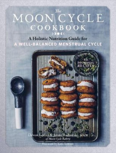 Picture of Moon Cycle Cookbook