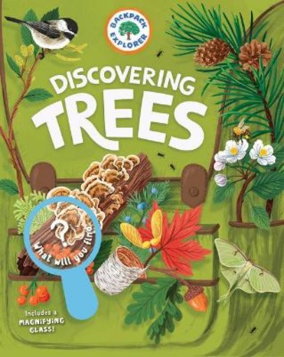 Picture of Backpack Explorer: Discovering Trees
