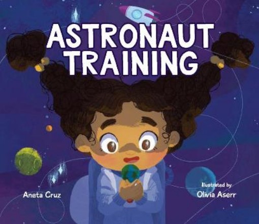 Picture of Astronaut Training