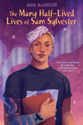 Picture of Many Half-Lived Lives of Sam Sylvester