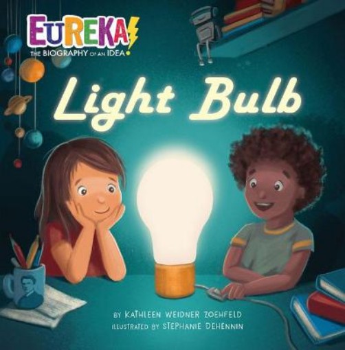 Picture of Light Bulb