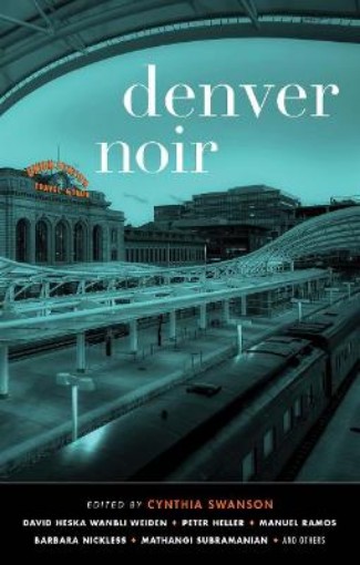 Picture of Denver Noir
