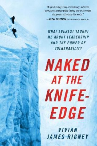 Picture of Naked at the Knife-Edge