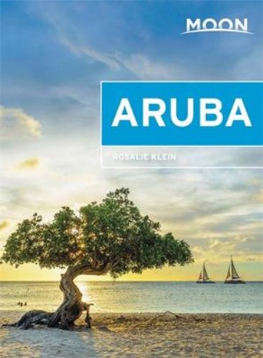 Picture of Moon Aruba (Third Edition)