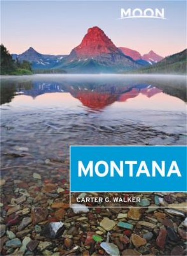 Picture of Moon Montana (First Edition)