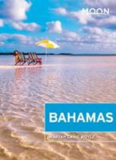 Picture of Moon Bahamas (First Edition)