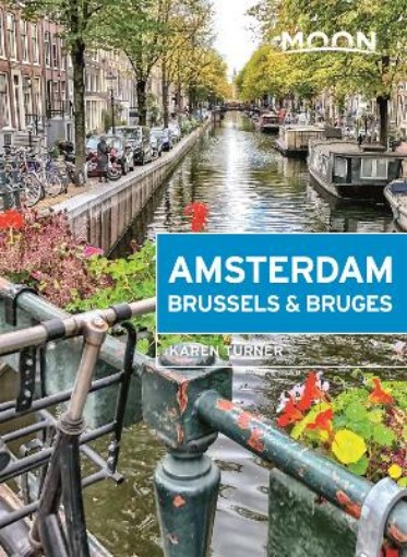 Picture of Moon Amsterdam, Brussels & Bruges