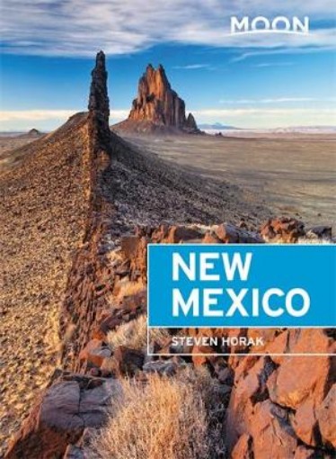 Picture of Moon New Mexico (Eleventh Edition)