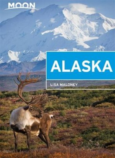 Picture of Moon Alaska (Second Edition)
