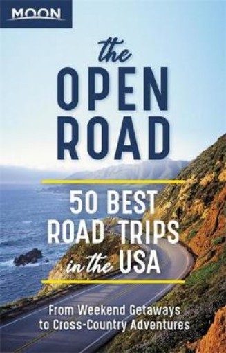 Picture of The Open Road (First Edition)