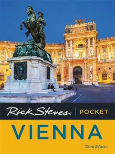 Picture of Rick Steves Pocket Vienna (Third Edition)