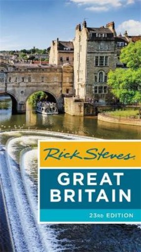 Picture of Rick Steves Great Britain (Twenty-third Edition)