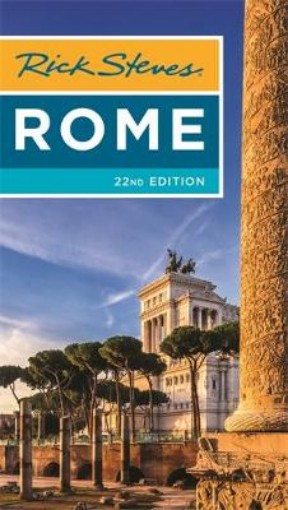 Picture of Rick Steves Rome (Twenty-second Edition)