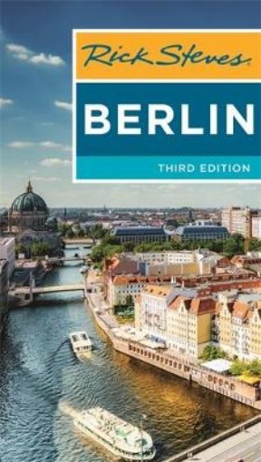 Picture of Rick Steves Berlin (Third Edition)