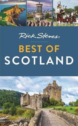 Picture of Rick Steves Best of Scotland (Second Edition)